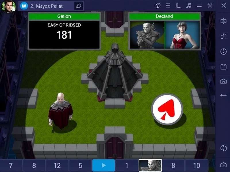 Deceptive Duel Strategy Guide